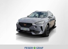 Bild des Angebotes CUPRA Formentor 1.5TSI DSG LED/SITZH/PDC/5JGARANTIE