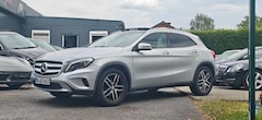 Bild des Angebotes Mercedes-Benz GLA 220 d Panorama Navi SHZ LED SPUR