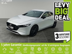 Bild des Angebotes Mazda 3 Skyactive 2.0 Homura HeadUp*Carplay*Kamera*ACC