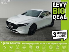 Bild des Angebotes Mazda 3 Homura 2.0 Automatik HeadUp*Carplay*Kamera*ACC