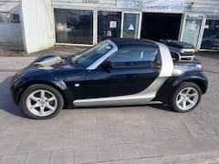 Bild des Angebotes smart roadster Roadster Autom-Klima-Alu-Efh-Zv/Fb