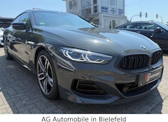 Bild des Angebotes BMW M850 i Gran Coupe xDrive*Pano*Softclose*Headup"
