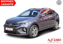 Bild des Angebotes VW Taigo 1.5  TSI R-Line ACC Keyless Kamera LED PDC