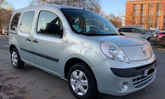 Bild des Angebotes Renault Kangoo Expression Behindertengerecht
