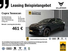 Bild des Angebotes CUPRA Tavascan Endurance *MATRIX*Glasdach*HuD*WärmeP*