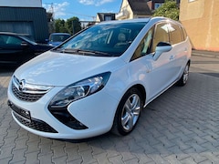Bild des Angebotes Opel Zafira C Tourer Business Innovation