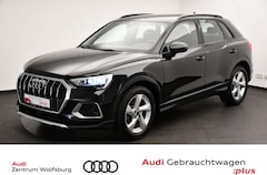 Bild des Angebotes Audi Q3 35 TFSI S tronic advanced