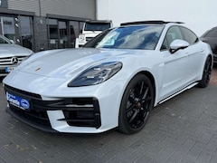 Bild des Angebotes Porsche Panamera *1. Hand *Matrix *Pano *BOSE *Kamera