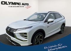 Bild des Angebotes Mitsubishi Eclipse Cross 2.4 Plug-In Hybrid Select 360°  LE