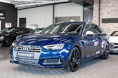 Bild des Angebotes Audi S4 LIM 3.0 TFSI quatt|VIRTUAL|NAVI|NO OPF!