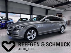 Bild des Angebotes Mercedes-Benz CLS 250 SHOOTING BRAKE LEDER+NAVI+ILS+SPORT+TÜV+