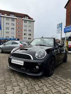 Bild des Angebotes MINI John Cooper Works Cabrio John Cooper Works *Automatik*Keyless*Szhzg*Klima