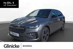 Bild des Angebotes Skoda Scala 1.5 TSI Monte Carlo