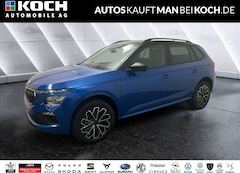 Bild des Angebotes Skoda Kamiq 1.0 TSI Tour DSG AHZV NAVI TOTWINKEL LED