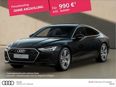 Bild des Angebotes Audi A7 SB 45 TDI quattro S tronic Anschlussgarantie 3 Jah