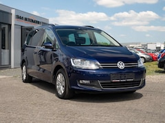 Bild des Angebotes VW Sharan Comfortline *NAVI*7Sitzer*PDC*Sitzhzg*