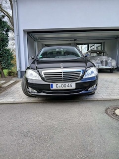 Bild des Angebotes Mercedes-Benz S 350