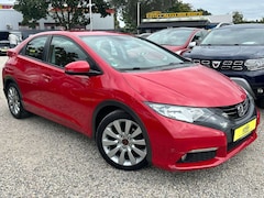 Bild des Angebotes Honda Civic 1.4 Sport*Klimaaut*R-Kamerra*SitzH*TÜV NEU