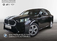Bild des Angebotes BMW X2 sDrive20d *M Sportpaket*H&K*AHK*Komfortzg*Memory*L