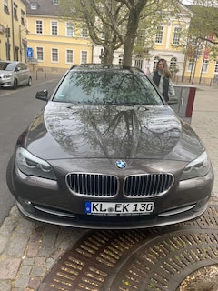 Bild des Angebotes BMW 530 530d xDrive Touring Aut.