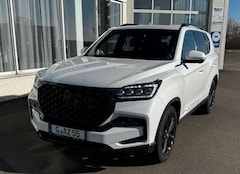 Bild des Angebotes SsangYong Rexton 2.2 Diesel e-XDi 220 Sapphire 4WD AT