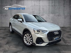 Bild des Angebotes Audi Q3 Sportback 35 TDI S-Tronic*LED*360°*VIRTUAL
