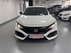 Bild des Angebotes Honda Civic Leder Navi ACC Kamera Bremsen/Turbo/ZR NEU !!