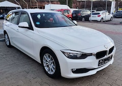 Bild des Angebotes BMW 316 316 D TÜV NEU