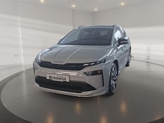 Bild des Angebotes Skoda Enyaq iV 85 Sportline HuD/360/AHK/Canton/Pano