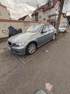 Bild des Angebotes BMW 318 318i