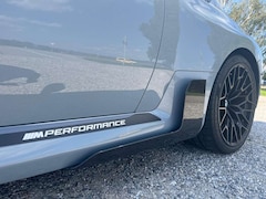 Bild des Angebotes BMW M2 CS-Style M-Performance Track Package EINMALIG!