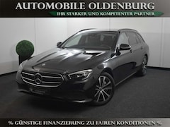 Bild des Angebotes Mercedes-Benz E 300 de T Avantgarde *AHK*BURM*KAM*Night*LED*