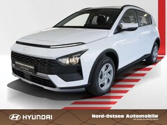 Bild des Angebotes Hyundai BAYON FL Select