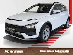 Bild des Angebotes Hyundai BAYON FL Select