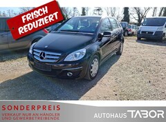 Bild des Angebotes Mercedes-Benz B 200 B200 Autotronic Klima Park-Assist SHZ Lichtaut.