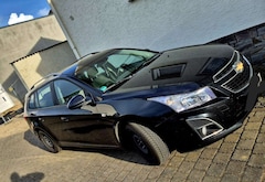 Bild des Angebotes Chevrolet Cruze Station Wagon 1.6 LT