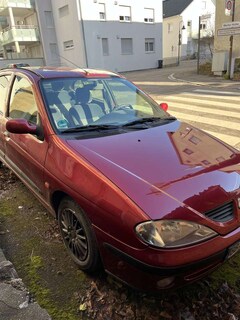 Bild des Angebotes Renault Megane Megane 1.4 Authentique