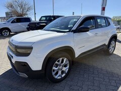 Bild des Angebotes Jeep Avenger 1.2 GSE T3 Turbo-Benzin GDI Altitude