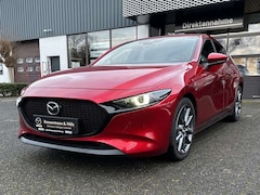 Bild des Angebotes Mazda 3 SKYACTIV-G 2.0 M Hybrid *360° Monitor*Bose Sound*M