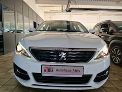 Bild des Angebotes Peugeot 308 SW Active Navi-Panorama