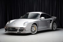 Bild des Angebotes Porsche 997 .2 Turbo S Coupé SHD*PCM*Zentralverschluss