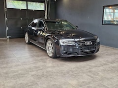Bild des Angebotes Audi A8 3.0TDI quattro*BOSE*Kamera*Navi*