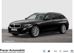 Bild des Angebotes BMW 318 i AHK+INNO.-PAKET+HUD+KAMERA+DRIVING ASSISTANT