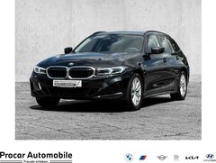 Bild des Angebotes BMW 318 i AHK+INNO.-PAKET+HUD+KAMERA+DRIVING ASSISTANT