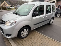 Bild des Angebotes Renault Kangoo Experience Klima,Navi,PDC,1.Hand