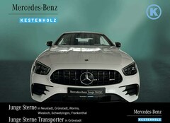 Bild des Angebotes Mercedes-Benz E 53 AMG E 53 AMG 4M+ NIGHT+STHZ+DISTR+360+BURME+HUD+MLED