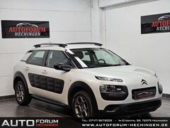 Bild des Angebotes Citroen C4 Cactus 1.6 Blue-HDi Feel Klima AHK Rückf.Kam.Euro6