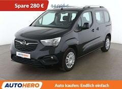 Bild des Angebotes Opel Combo Life 1.2 Turbo Edition*TEMPO*LIM*PDC*KLIMA*