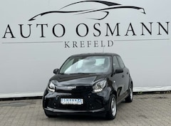 Bild des Angebotes smart forFour EQ Klima Sitzheizung DAB