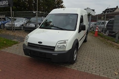 Bild des Angebotes Ford Transit Connect Kasten lang/ 1 Hand/ TÜV NEU!